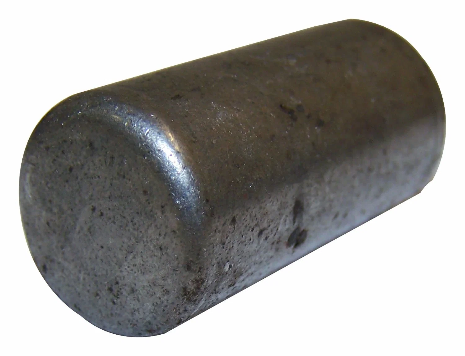 Vintage - Steel Unpainted Shift Rod Cap - J0934281